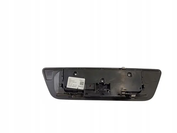 BMW X7 G07 klimatkontrollpanel OEM 64119462519 image 6