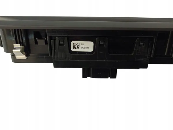 BMW X7 G07 klimatkontrollpanel OEM 64119462519 image 7