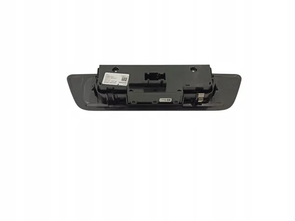 BMW X7 G07 klimatkontrollpanel OEM 64119462519 image 8