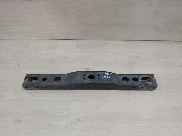 Frame brace LAND 120 BELKA RAMY voor Toyota Land Cruiser 120 image 2