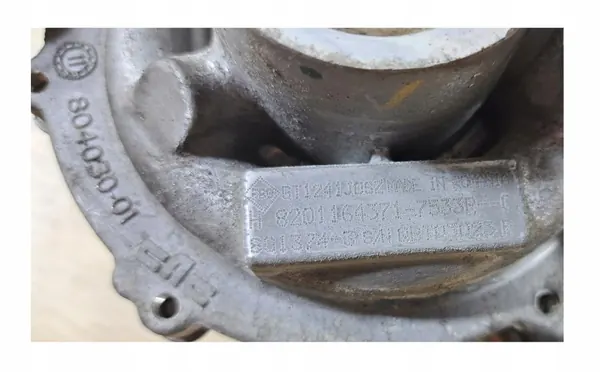 Turbocompressor Renault OEM 144117533R para Clio IV/Captur image 3