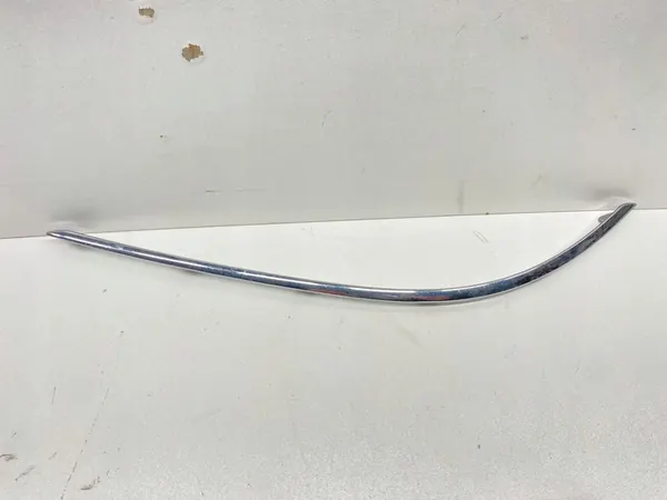 Rivestimento paraurti anteriore sinistro Mercedes C-Class W204 image 5