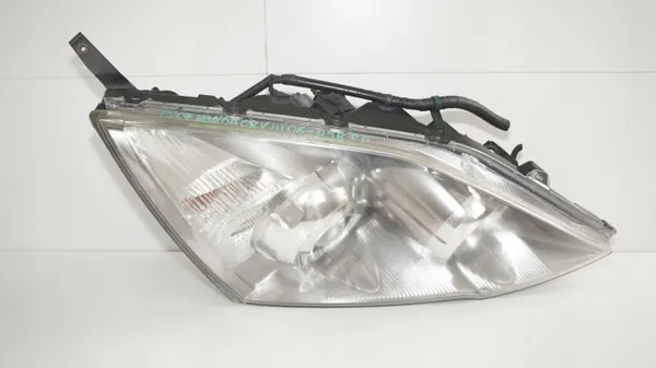 Oikea Etuvalo OEM 360191213 Honda CR-V III image 2