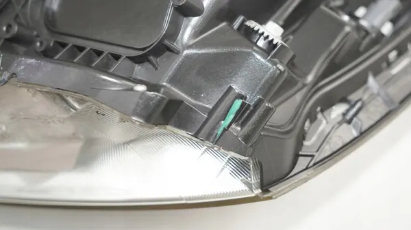 Oikea Etuvalo OEM 360191213 Honda CR-V III image 8