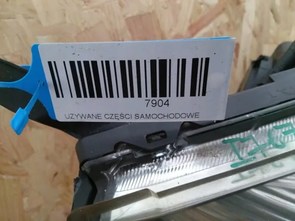Oikea Etuvalo OEM 360191213 Honda CR-V III image 9