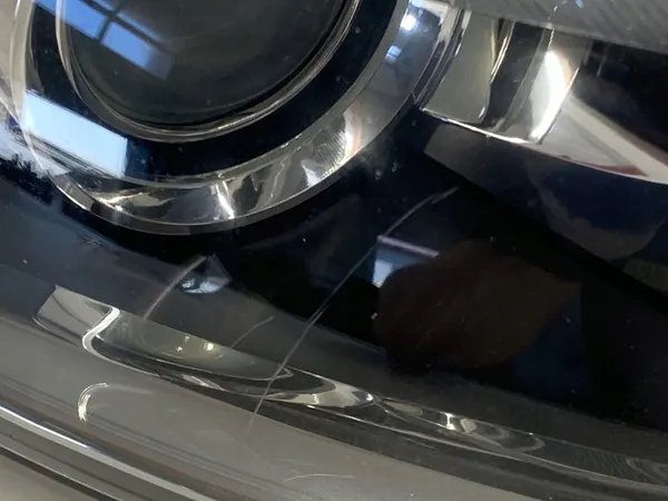 Farol Dianteiro Direito Audi Q7 2006-2016 4L0941030B image 3