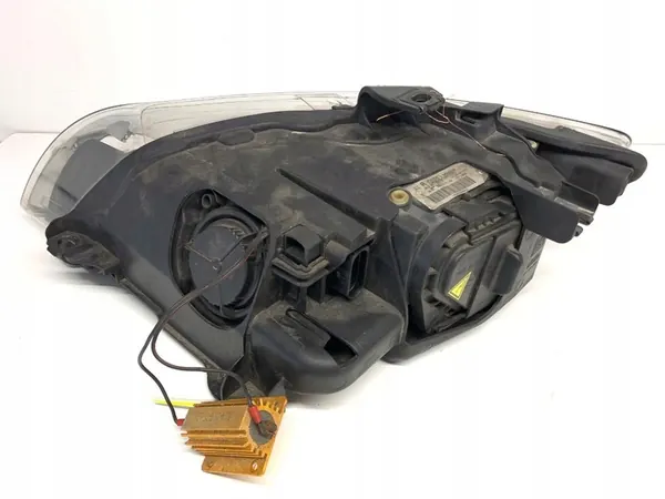 Farol Dianteiro Direito Audi Q7 2006-2016 4L0941030B image 4