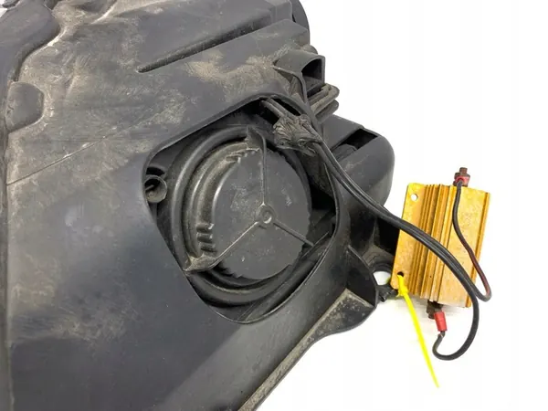 Farol Dianteiro Direito Audi Q7 2006-2016 4L0941030B image 6