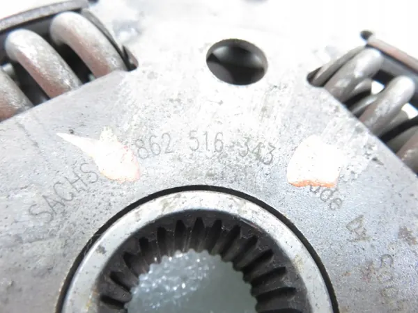 Volante Audi A3 (8L1) 1.8 068105271F image 6