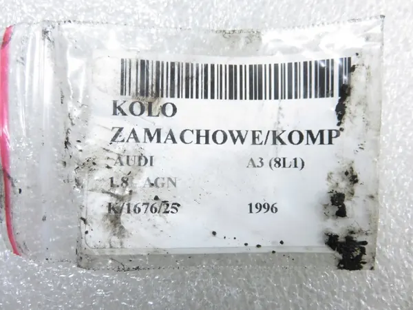 Volante Audi A3 (8L1) 1.8 068105271F image 8