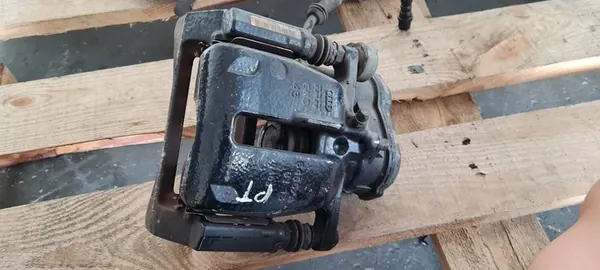 SQ5 8R Q5 Takajarrusatulat 330MM Audi OEM image 2