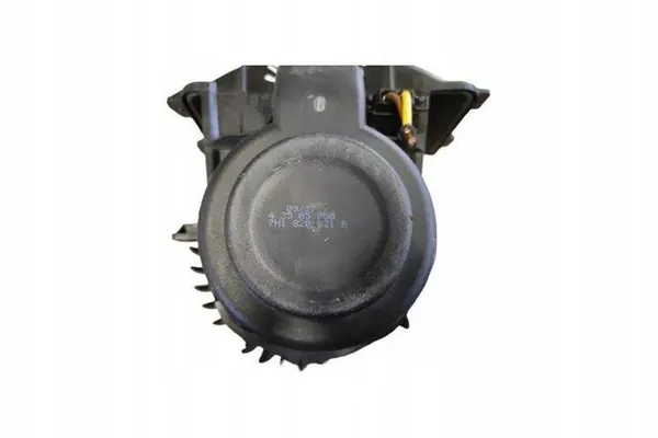 Verwarming VW TRANSPORTER V (T5) 1.9L 7H1820021B image 6