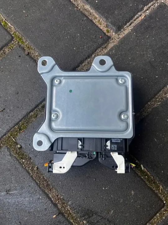 Módulo Sensor Airbag OEM 9823741280 para Citroen Berlingo IV image 3