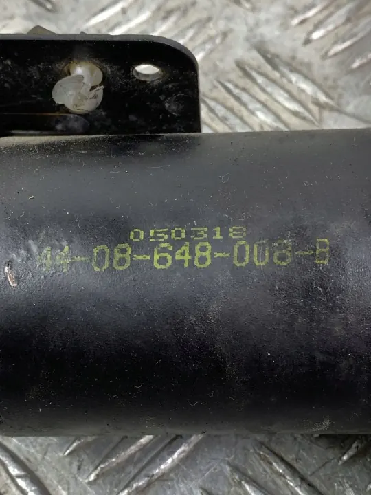 Moteur de boîte de transfert SsangYong Rexton OEM 0845PB123 image 7