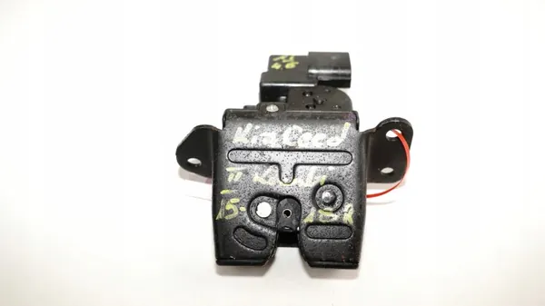 Kofferbakslot OEM 371117123 voor Kia Ceed II image 2