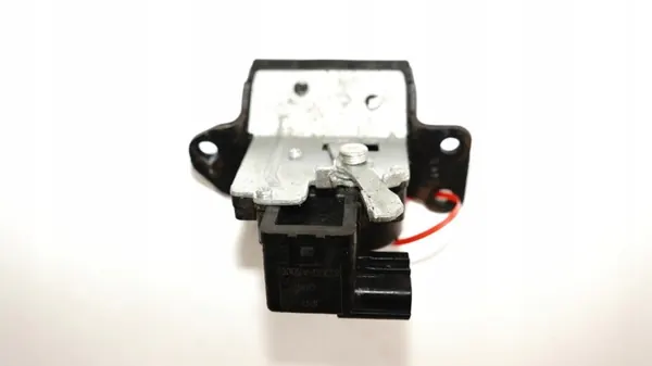 Kofferbakslot OEM 371117123 voor Kia Ceed II image 8
