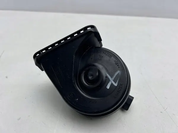 Ford Toeter OEM JX6T-13802-AG Gebruikt Demontage 2018-2025 image 2