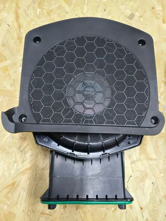 Subwoofer OEM Subwoofer x3 för BMW X3/X4/IX3 image 3