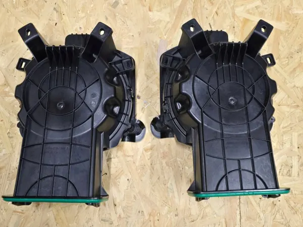 Subwoofer OEM Subwoofer x3 för BMW X3/X4/IX3 image 4