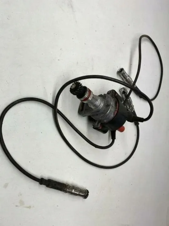 Bougie de préchauffage Mercedes-Benz OEM 0031583001 image 2
