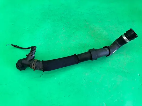 Jäähdytysnesteletku Skoda Superb II 1.8 TSI 08- image 2