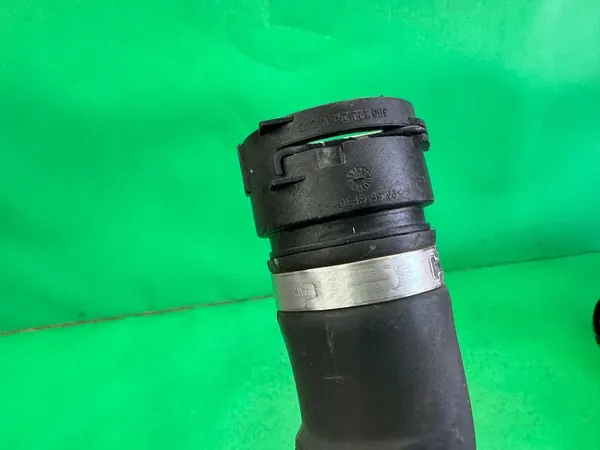 Jäähdytysnesteletku Skoda Superb II 1.8 TSI 08- image 3