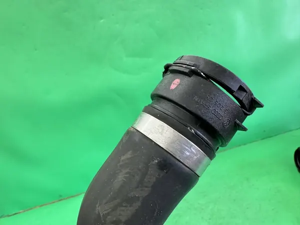 Jäähdytysnesteletku Skoda Superb II 1.8 TSI 08- image 5