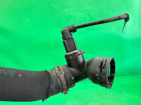 Jäähdytysnesteletku Skoda Superb II 1.8 TSI 08- image 6