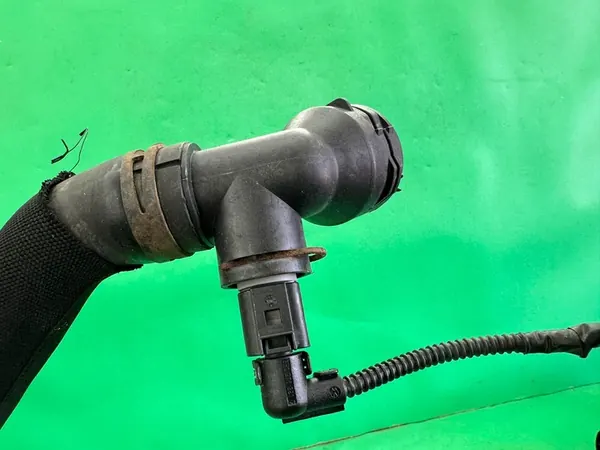 Jäähdytysnesteletku Skoda Superb II 1.8 TSI 08- image 7