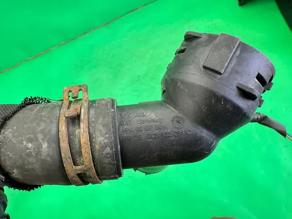 Jäähdytysnesteletku Skoda Superb II 1.8 TSI 08- image 8