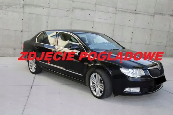 Jäähdytysnesteletku Skoda Superb II 1.8 TSI 08- image 9