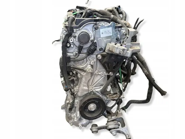 Toyota RAV4 V 2,5L Motor OEM RAV4 V SILNI 2,5 H A25A XA25AA92CG image 2
