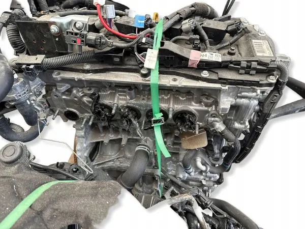 Toyota RAV4 V 2,5L Motor OEM RAV4 V SILNI 2,5 H A25A XA25AA92CG image 3