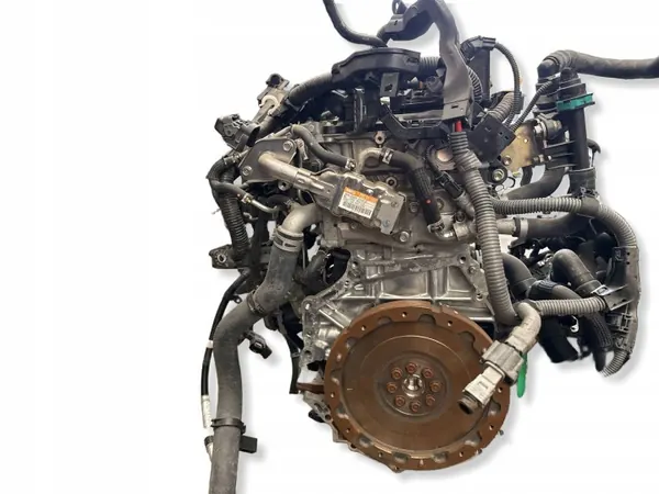 Toyota RAV4 V 2,5L Motor OEM RAV4 V SILNI 2,5 H A25A XA25AA92CG image 4