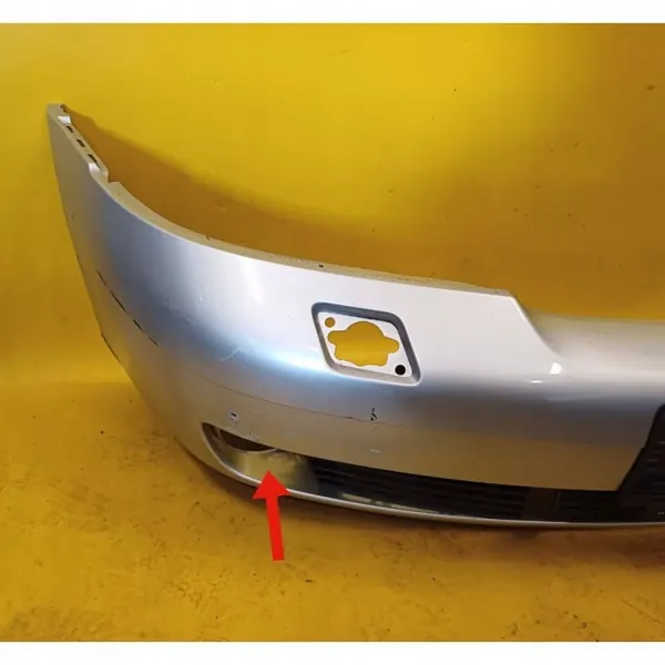 Etupuskuri OEM DRC100020 Audi A4 B5 Lift Kombille image 4