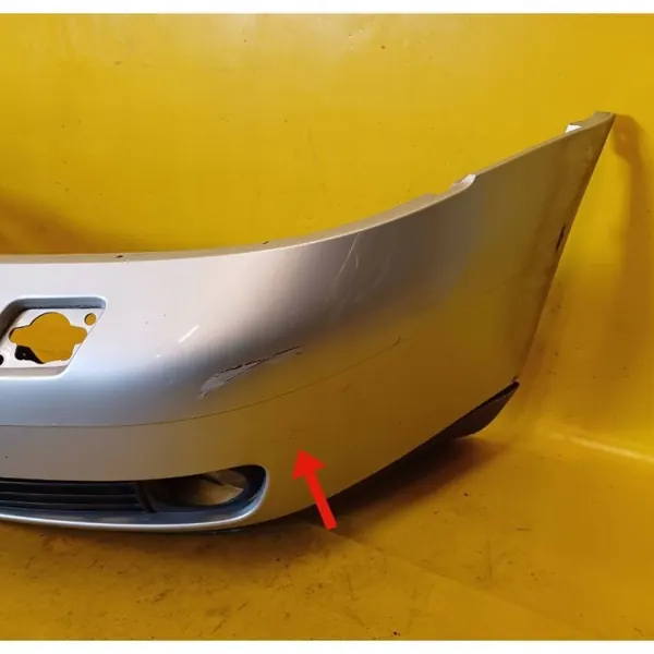 Etupuskuri OEM DRC100020 Audi A4 B5 Lift Kombille image 5