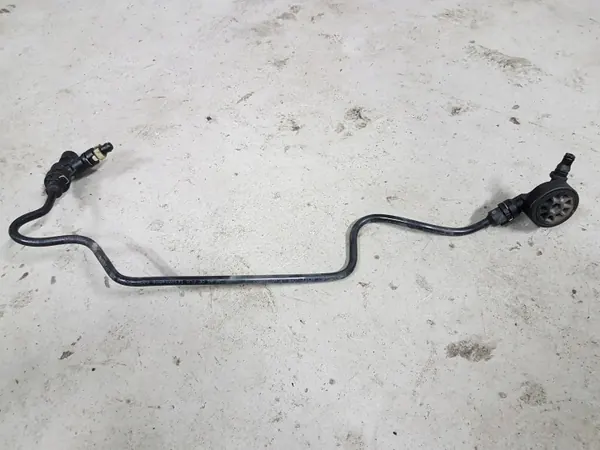 Tubo de escape OEM 1K1721480B usado - Skoda OE image 10