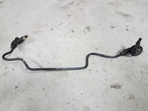 Tubo de escape OEM 1K1721480B usado - Skoda OE image 5