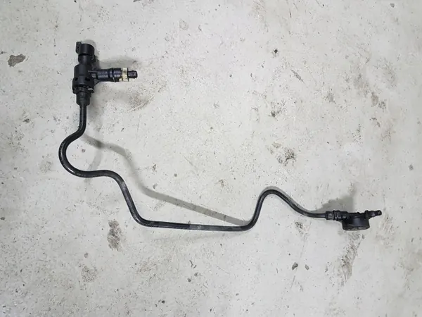 Tubo de escape OEM 1K1721480B usado - Skoda OE image 7