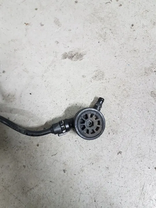 Tubo de escape OEM 1K1721480B usado - Skoda OE image 9