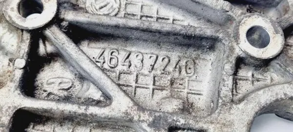 Kardanlager Fiat Doblo I 1.9JTD OEM 46437240 image 3