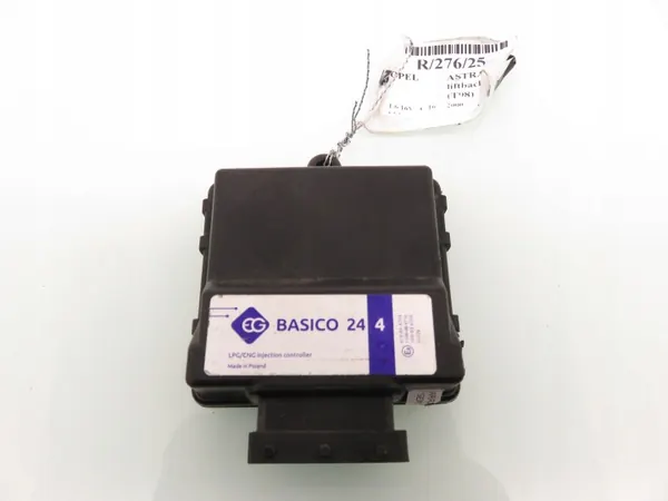 LPG-ohjain OEM 67R014709 - Käytetty Kunnossa image 2