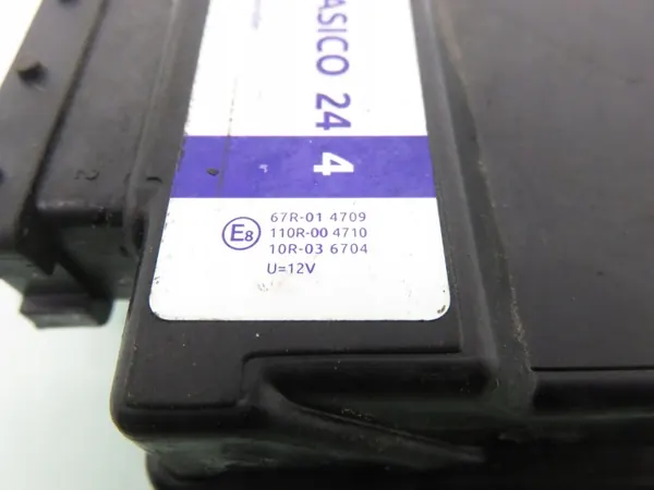 LPG-ohjain OEM 67R014709 - Käytetty Kunnossa image 4