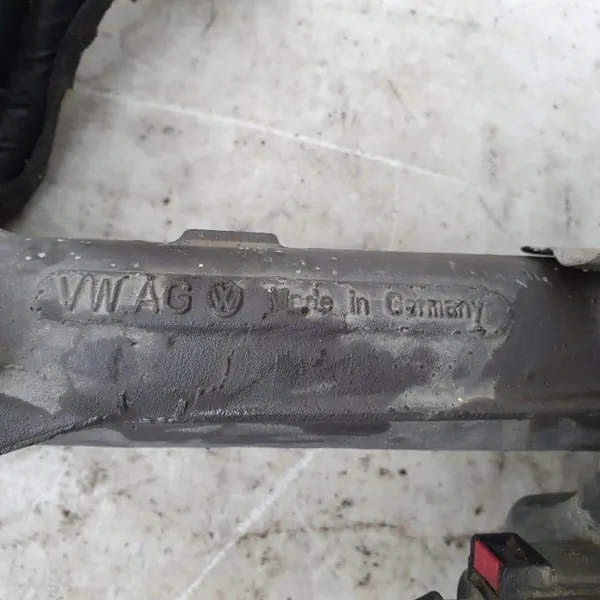 Atuador de caixa VW Passat B8 usado OEM 5Q0959439L image 10