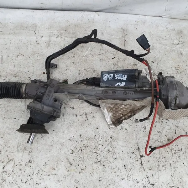 Atuador de caixa VW Passat B8 usado OEM 5Q0959439L image 3