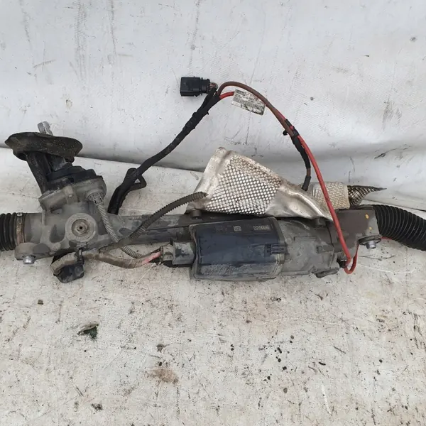 Atuador de caixa VW Passat B8 usado OEM 5Q0959439L image 7