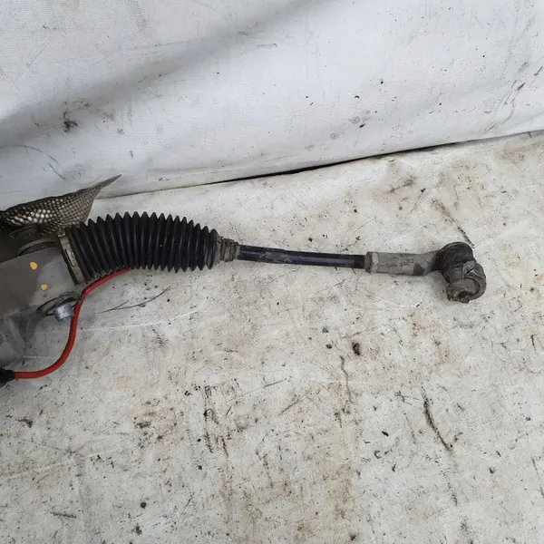 Atuador de caixa VW Passat B8 usado OEM 5Q0959439L image 8