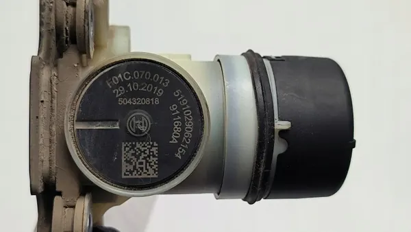 AdBlue-pump OEM 912267A F01C250171 för Ford Transit image 5