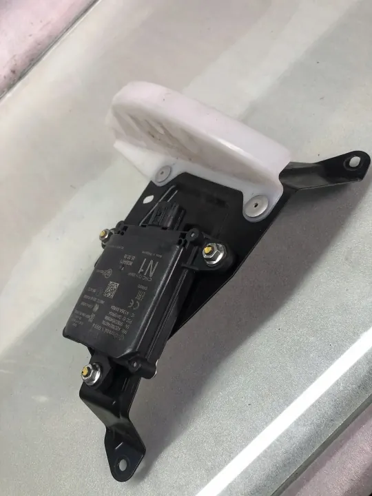 Módulo punto ciego Mitsubishi OE OEM 8638A471 image 2