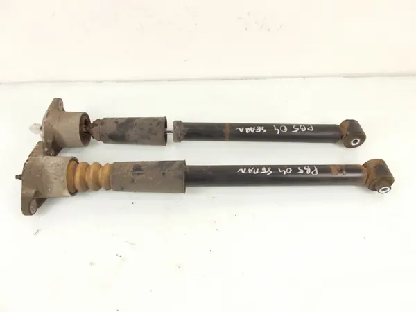 Achter Schokdempers Set OEM 3B1422JU071N Sedan image 2